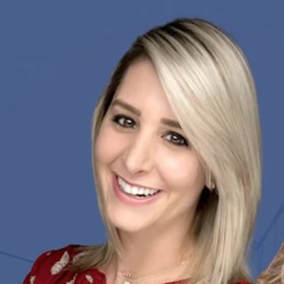 Hailey Wilson headshot